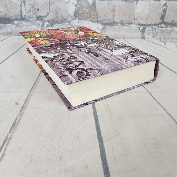Stephen King Lisey's Story Hardcover Novel 2006 - Picture 5 of 13